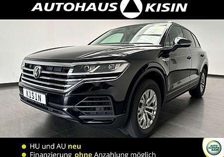 VW Touareg Volkswagen 4Motion 3.0TDI V6 Navi LED ACC