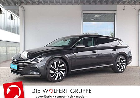 VW Arteon Volkswagen Elegance 2.0 TDI DSG 4M AH