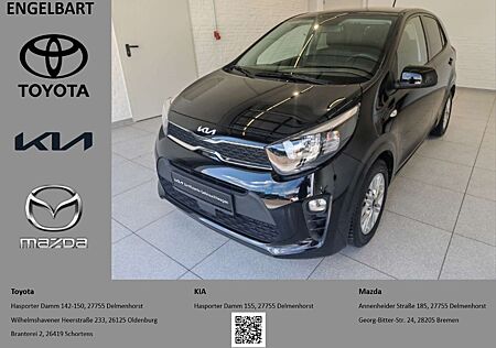 Kia Picanto Dream Team 1.0 EU6d Emotion-Paket
