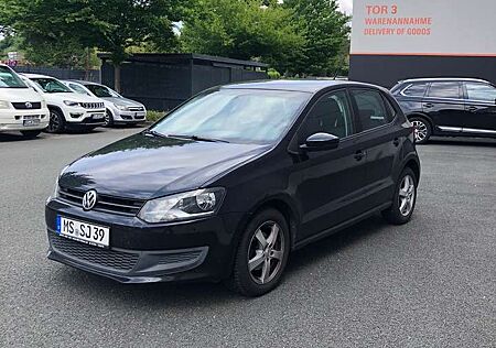 VW Polo Volkswagen