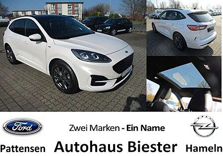 Ford Kuga ST-Line X LED+Pano+ACC+Navi+18"