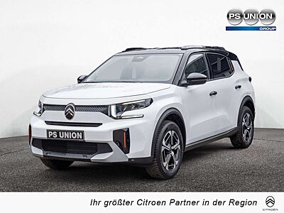 Citroen C3 Aircross ë 113 MAX PDC KAMERA NAVI LED