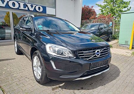 Volvo XC 60 XC60 D5 Summum AWD ACC, BLIS, AHK abn.
