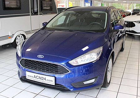 Ford Focus Trend Navi Winter