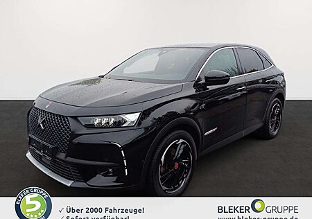 DS Automobiles DS 7 Crossback PureTech 180 Performance Line