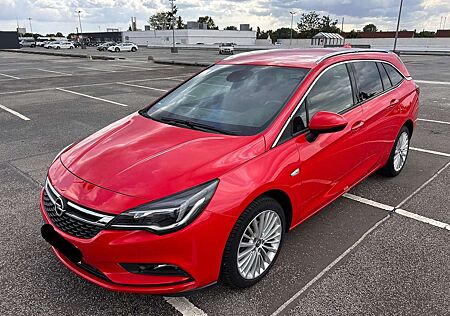 Opel Astra Sports Tourer 1.4 Turbo Sports Tourer Busine
