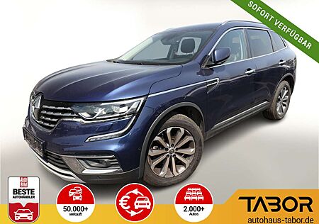 Renault Koleos dCi 150 CVT Limited LED Nav SHZ PDC 18Z