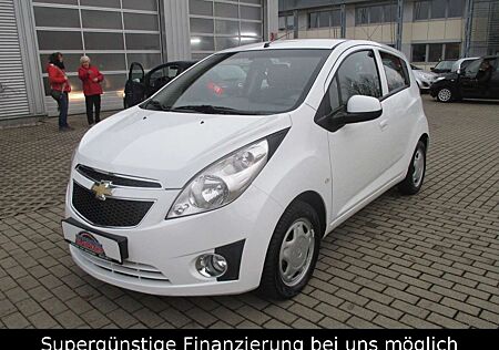 Chevrolet Spark LS,KLIMA,GARANTIE,5-TÜRIG