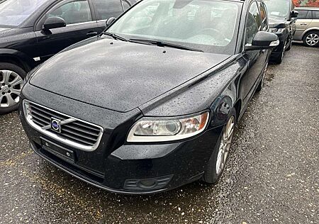 Volvo V50 T5 AWD Aut. Summum