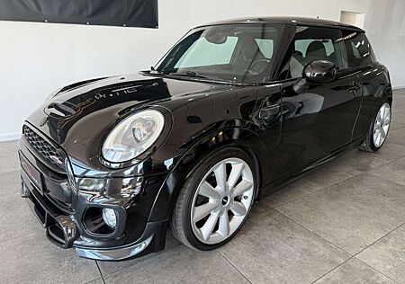 Mini Cooper S John Cooper Works JCW Umbau Einzelstück