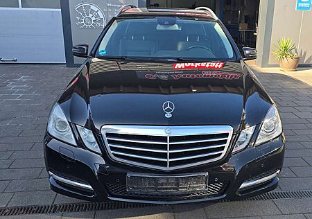 Mercedes-Benz E 220 CDI BlueEfficiency (212.202) Austausch Motor