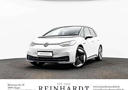 VW ID.3 Volkswagen ID. 3 PRO MAX 150KW ACC/HuD/PANO/IQ-LIGHT/SIDE