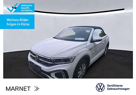VW T-Roc Volkswagen R-Line 1.5 TSI DSG Navi*AHK*Kame