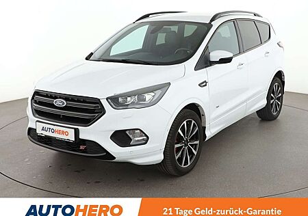 Ford Kuga 1.5 EcoBoost ST-Line Aut.*NAVI*CAM*PDC*TEMPO