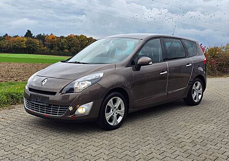 Renault Scenic Grand Dynamique