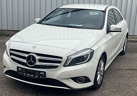 Mercedes-Benz A 180 BlueEfficiency *AHZV*Kamera*