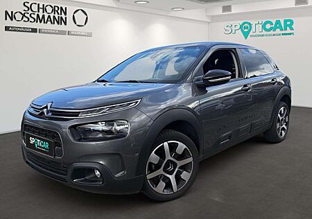 Citroën C4 Cactus Citroen PURETECH 110 SHINE