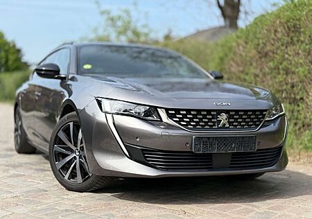 Peugeot 508 SW Allure*GT*LED*ACC*1ERH*