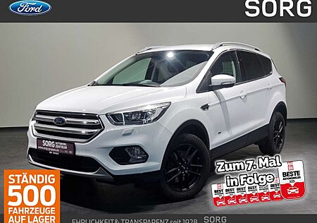 Ford Kuga 2.0 TDCi Trend 4x4*KLIMA*TEMPOMAT*