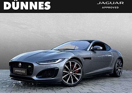 Jaguar F-Type Coupe P575 AWD Aut. R