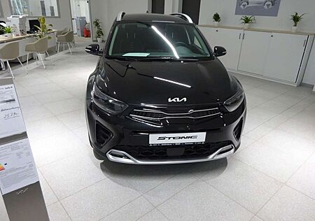 Kia Stonic 1.0 T-GDI GT-line DCT / Technologie-Paket