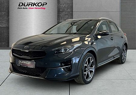 Kia XCeed Vision LED Navi CarPlay Kamera DAB Fahrerprofil Si