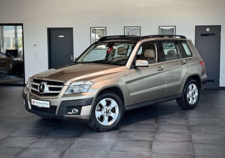 Mercedes-Benz GLK 220 CDI 4Matic *Traumhaft*Panorama*Memory*