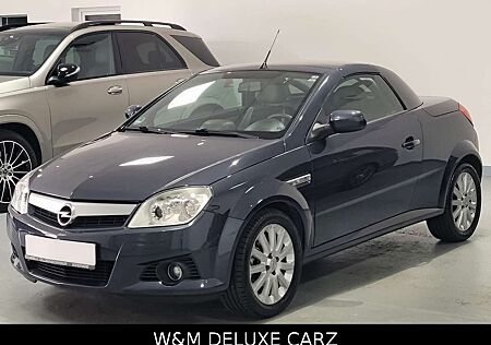 Opel Tigra Twin Top Edition/Klima/Automatik/SHZ/PDC/T