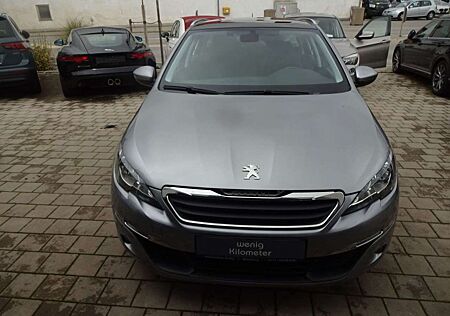 Peugeot 308 SW Business-Line/2. Hand/Euro 6