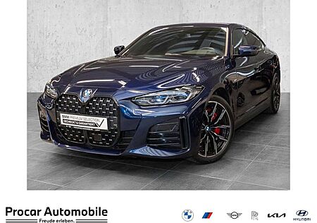BMW 420 i M Sport HiFi DAB LED WLAN Komfortzg. Shz