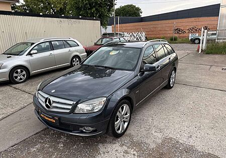 Mercedes-Benz C 230 T-Modell T*AHK*TUV 09.2025*