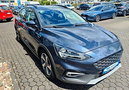 Ford Focus Lim. Active