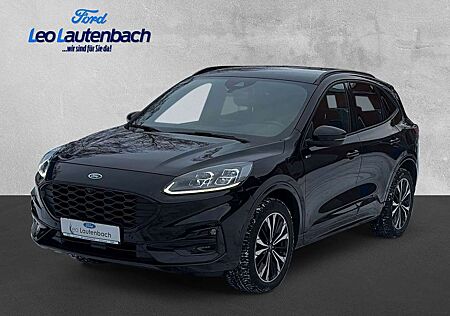 Ford Kuga Plug-In Hybrid ST-Line X