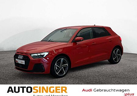 Audi A1 Sportback advanced 35 TFSI S tronic *LED*ACC*