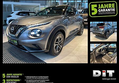 Nissan Juke 1.0 DIG-T N-Connecta LED+SHZ+Winterp.+Kam.