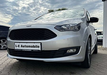 Ford C-Max Sport 1.5 *NAVI/KLMAAUT/SHZ/PDC