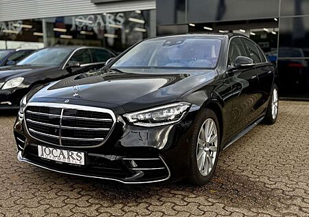 Mercedes-Benz S 580 4MATIC I ACC I 360° I DIGITAL LIGHT I AMG
