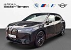 BMW iX xDrive40 Sportpaket | HarmanKa. | DAB | HeadUp | A