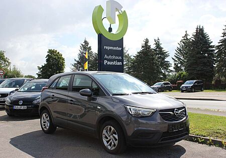 Opel Crossland X Edition