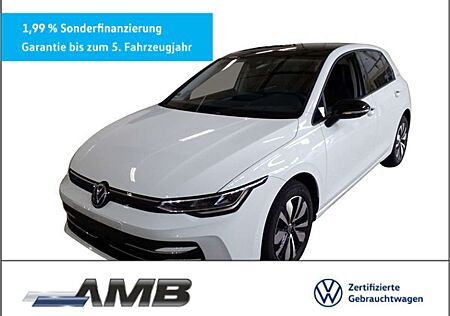 VW Golf Volkswagen Goal 2.0 TDI neuesMod/AHK/Pano/Standh/11.29