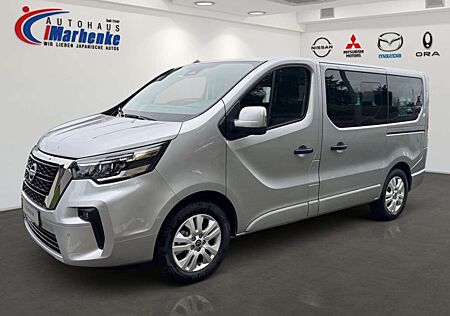 Nissan Primastar L1H1 2,8 dCi 150 (9-Si.) Tekna