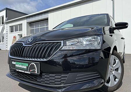 Skoda Fabia 1.0 TSI Active Cool Plus 94€ m. 20% Anzahlung DA