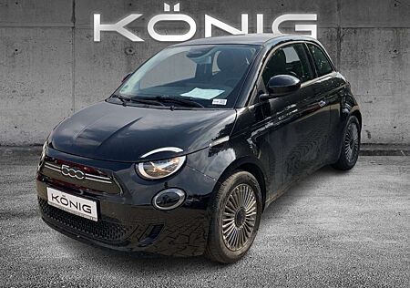 Fiat 500E Elektro Icon 118PS Navigation*Klima*CarPlay