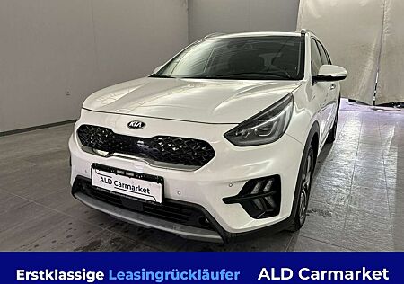 Kia Niro 1.6 GDI PHEV 2WD OPF Aut. Spirit Geschlossen, 5-tü