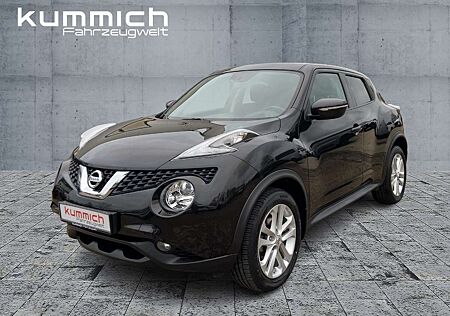 Nissan Juke 1.2 DIG-T Acenta