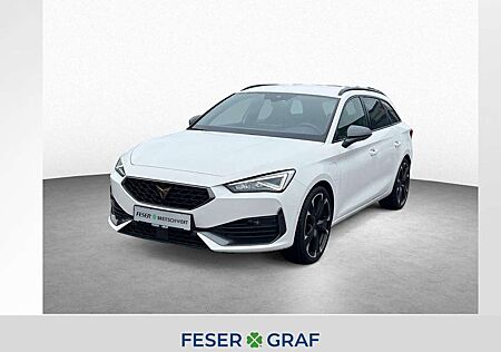 Cupra Leon Sportstourer VZ 1.4 e-Hybrid/AHK/Fa Pa XL