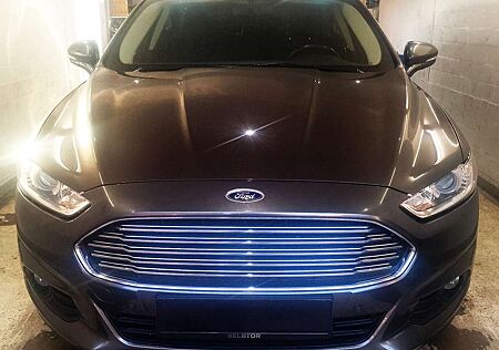 Ford Mondeo 1,5 TDCi 88kW Business ECOnetic Turnier