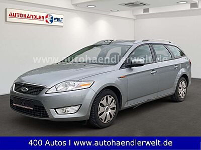 Ford Mondeo Turnier 2.0 Ambiente