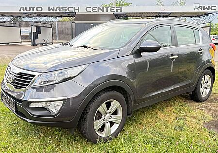 Kia Sportage Vision 2WD