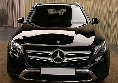 Mercedes-Benz GLC 250 d 4Matic 9G-TRONICExclusive